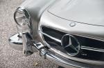 Mercedes-Benz 300 SL Roadster 1957 года